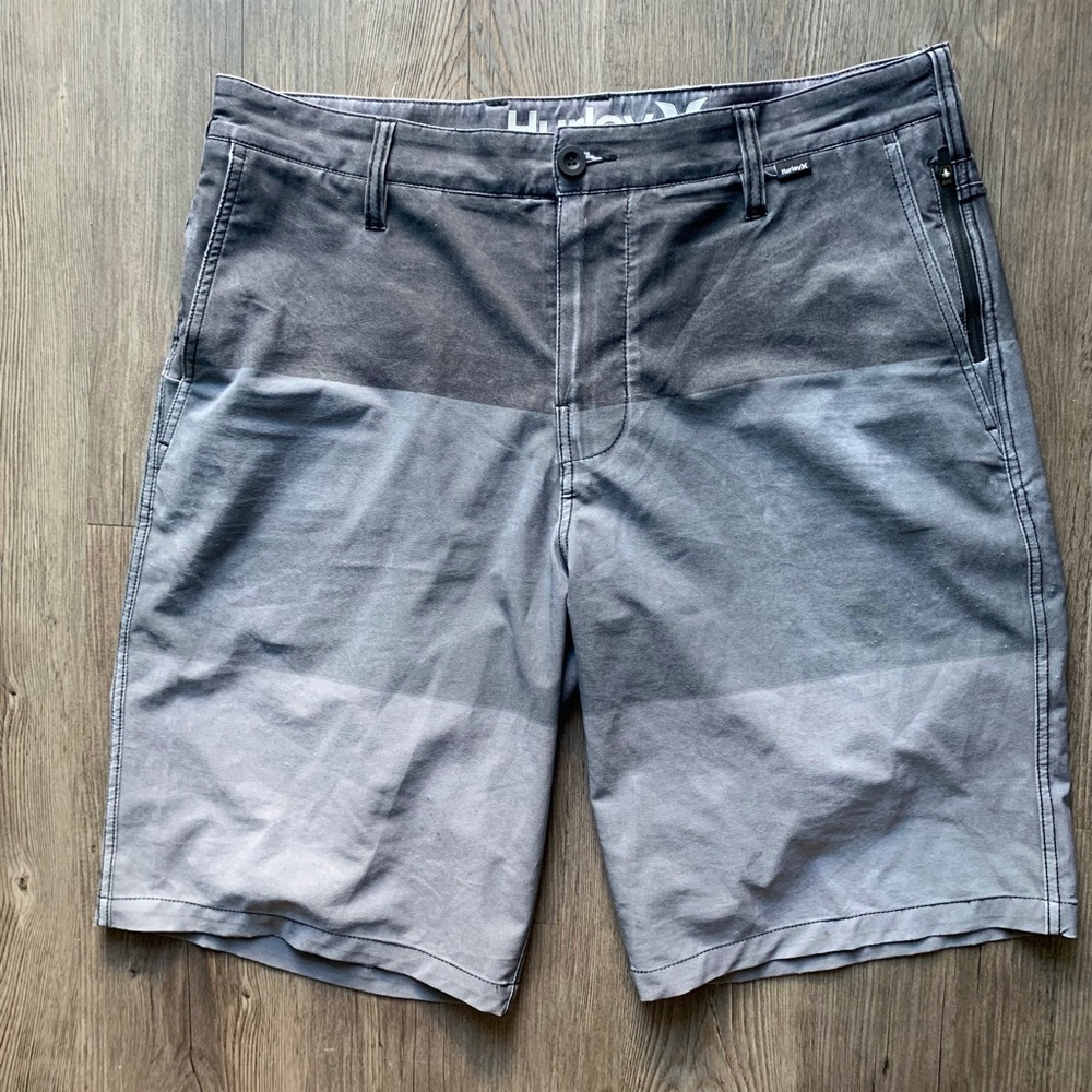 Hurley hybrids walkshorts